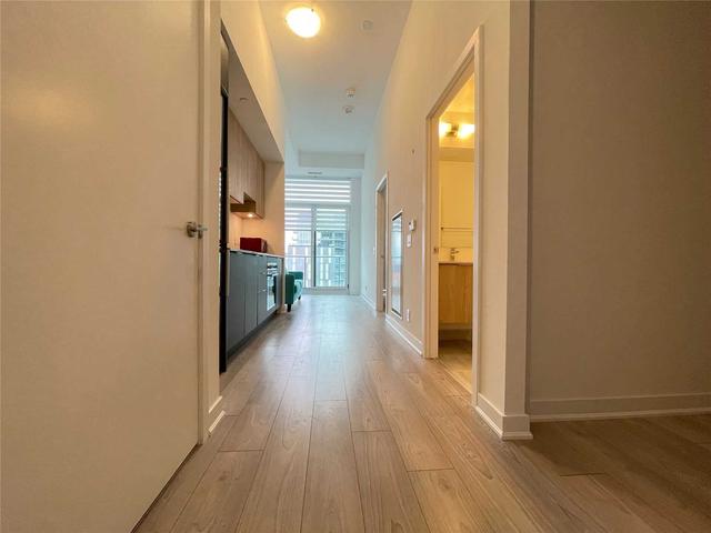 909 - 120 Parliament St, Condo with 1 bedrooms, 1 bathrooms and 0 parking in Toronto ON | Image 18