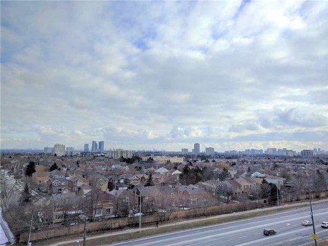 909 - 7460 Bathurst St, Condo with 2 bedrooms, 2 bathrooms and 1 parking in Thornhill ON | Image 7