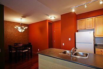 PH-19 - 8 Mondeo Dr, Condo with 1 bedrooms, 1 bathrooms and 1 parking in Scarborough ON | Image 5