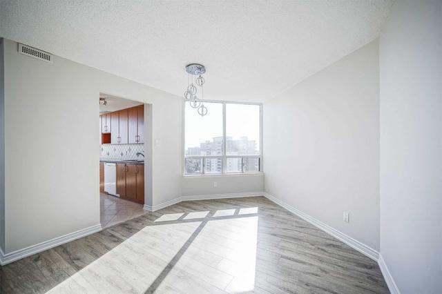 PH210 - 1101 Steeles Ave W, Condo with 2 bedrooms, 2 bathrooms and 2 parking in North York ON | Image 2