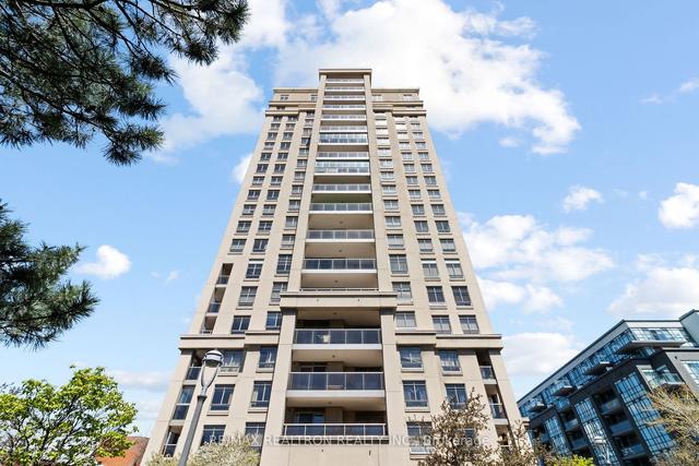 PH2001 - 18 Kenaston Gdns, Condo with 1 bedrooms, 1 bathrooms and 1 parking in North York ON | Image 19