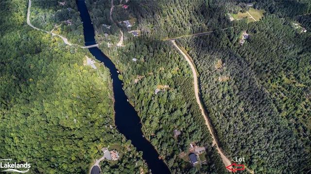 lot 2 Red Pine Trail, Home with 0 bedrooms, 0 bathrooms and null parking in Bracebridge ON | Image 2