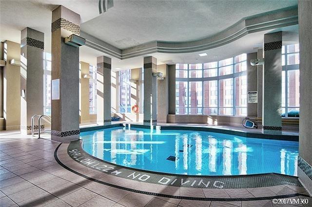 PH208 - 208 Enfield Pl, Condo with 3 bedrooms, 2 bathrooms and 2 parking in Mississauga ON | Image 17