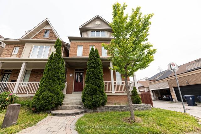 9 Haynes Ave, House detached with 3 bedrooms, 4 bathrooms and 2 parking in North York ON | Image 1