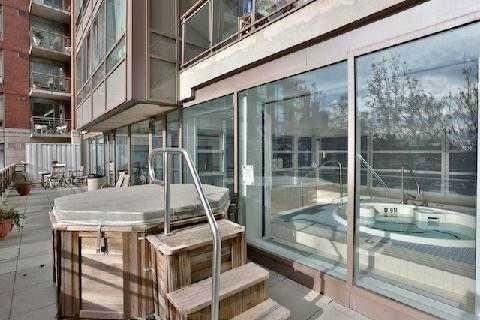 PH03E - 500 Queens Quay W, Condo with 2 bedrooms, 3 bathrooms and 2 parking in Toronto ON | Image 9