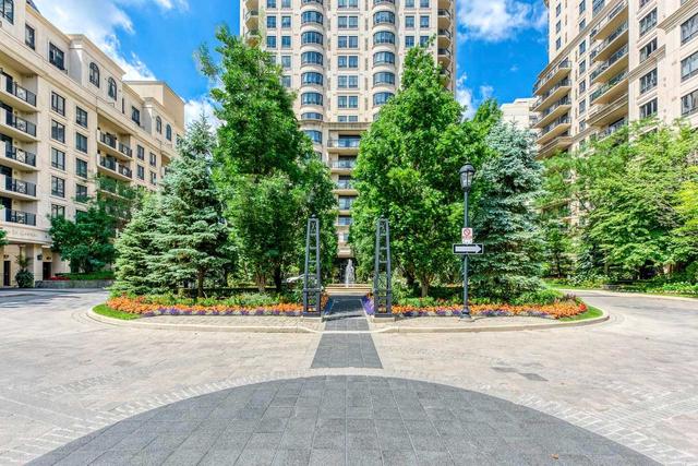 PH-13 - 650 Sheppard Ave E, Condo with 2 bedrooms, 2 bathrooms and 1 parking in North York ON | Image 34