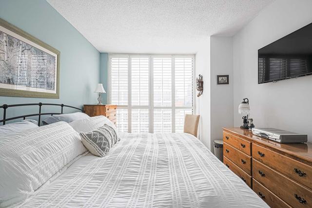 PH21 - 65 Scadding Ave, Condo with 2 bedrooms, 2 bathrooms and 1 parking in Toronto ON | Image 26