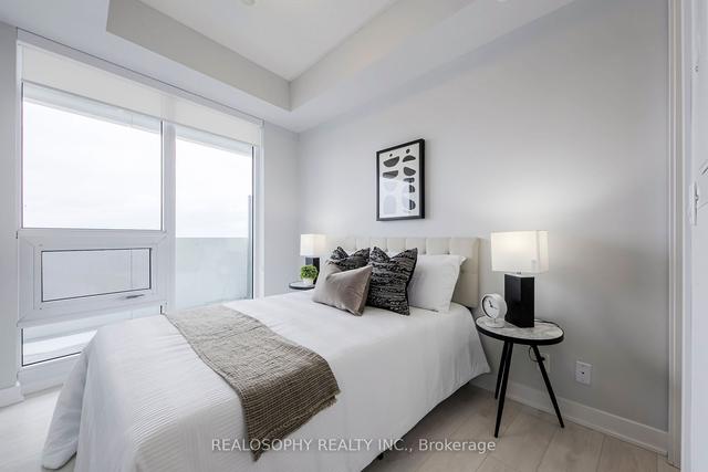 3702 - 2221 Yonge St, Condo with 2 bedrooms, 2 bathrooms and 0 parking in Toronto ON | Image 29