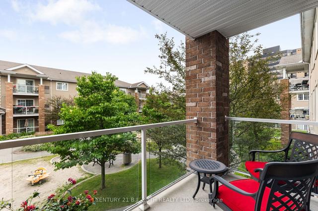 17 - 39 Coulter St, Condo with 2 bedrooms, 1 bathrooms and 1 parking in Barrie ON | Image 10