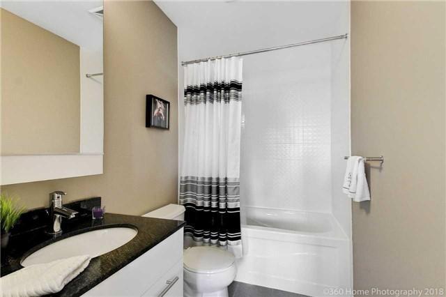 909 - 500 Sherbourne St, Condo with 2 bedrooms, 2 bathrooms and 1 parking in Toronto ON | Image 16