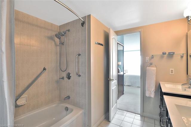 PH2 - 100 Millside Dr, Condo with 2 bedrooms, 2 bathrooms and 2 parking in Milton ON | Image 15