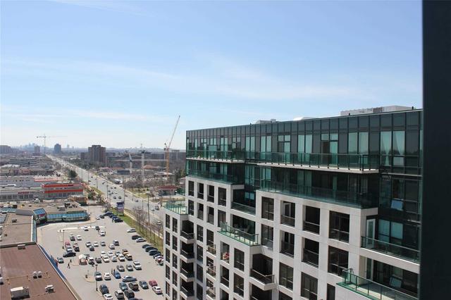 PH-205 - 18 Harding Blvd, Condo with 2 bedrooms, 2 bathrooms and 1 parking in Richmond Hill ON | Image 10