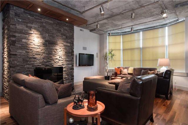 PH-2 - 135 George St S, Condo with 2 bedrooms, 2 bathrooms and 1 parking in Toronto ON | Image 5