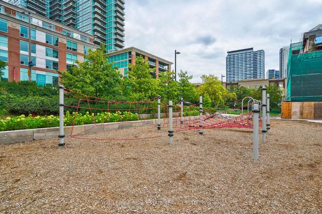 909 - 75 E Liberty St, Condo with 2 bedrooms, 2 bathrooms and 1 parking in Toronto ON | Image 27
