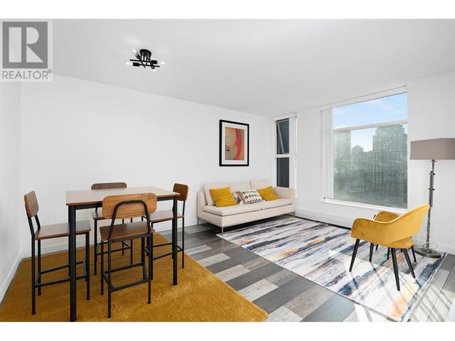 2001 - 1008 Cambie St, Condo with 2 bedrooms, 1 bathrooms and 1 parking in Vancouver BC | Image 13