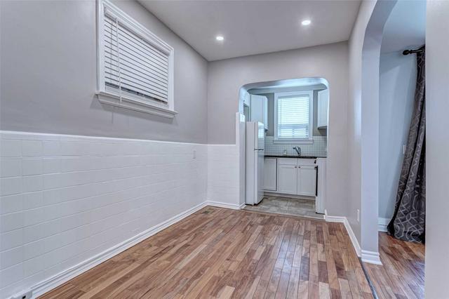 MAIN - 1232 Davenport Rd, House semidetached with 1 bedrooms, 1 bathrooms and 1 parking in Toronto ON | Image 6