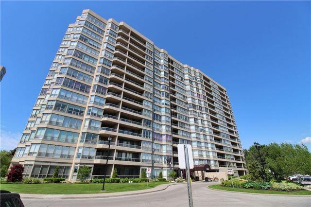 PH14 - 1890 Valley Farm Rd, Condo with 2 bedrooms, 2 bathrooms and 1 parking in Pickering ON | Image 1