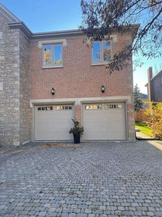 BSMT - 15 Wendover Crt, House detached with 2 bedrooms, 1 bathrooms and 1 parking in Richmond Hill ON | Image 4