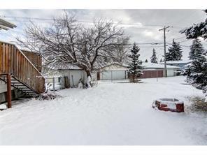 508 Hunts Cres Nw, House detached with 5 bedrooms, 2 bathrooms and 4 parking in Calgary AB | Image 19