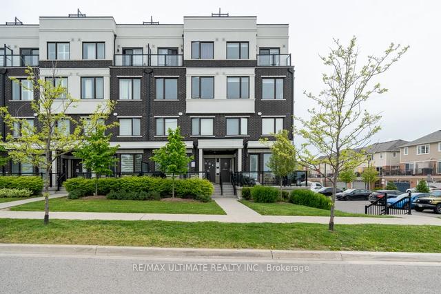 419 - 1711 Pure Springs Blvd, Townhouse with 2 bedrooms, 3 bathrooms and 1 parking in Pickering ON | Image 21