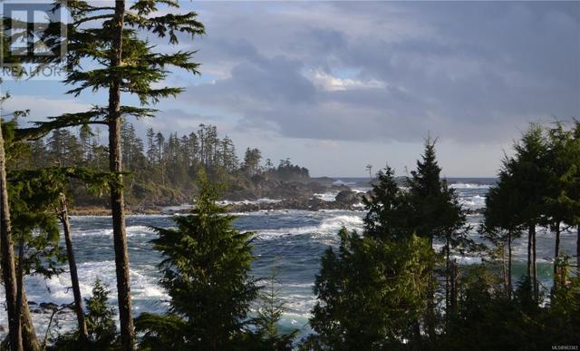 204 - 596 Marine Dr, Condo with 0 bedrooms, 1 bathrooms and 1 parking in Ucluelet BC | Image 1