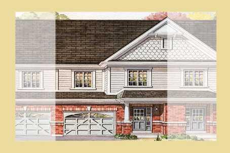 9 Lander Cres, House attached with 3 bedrooms, 3 bathrooms and 1 parking in Bowmanville ON | Image 1