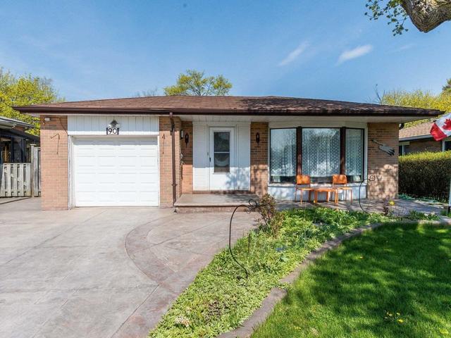 90 Brookland Dr, House detached with 3 bedrooms, 3 bathrooms and 5 parking in Brampton ON | Image 1