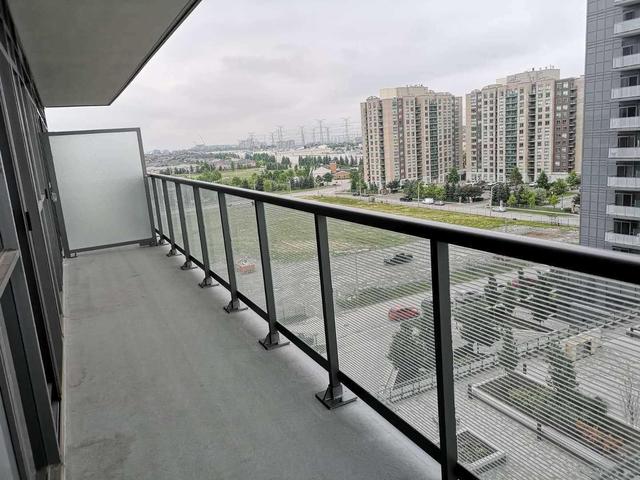 803 - 65 Oneida Cres, Condo with 2 bedrooms, 2 bathrooms and 1 parking in Richmond Hill ON | Image 9