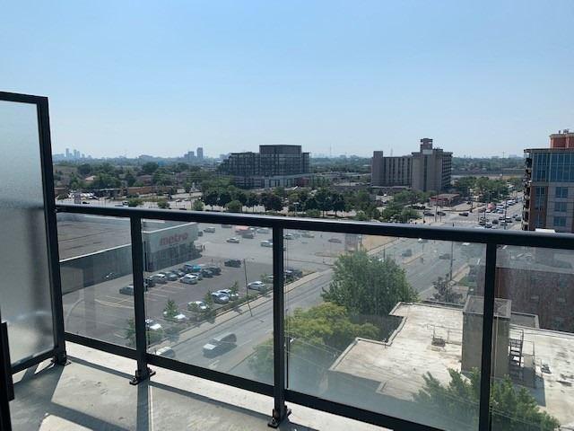 909 - 2800 Keele St, Condo with 0 bedrooms, 1 bathrooms and 0 parking in North York ON | Image 6