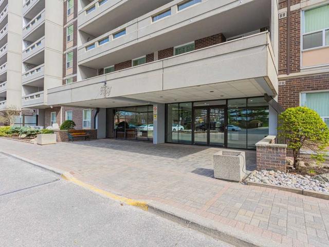 909 - 50 Inverlochy Blvd, Condo with 2 bedrooms, 2 bathrooms and 1 parking in Thornhill ON | Image 17