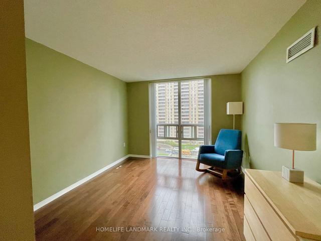 PH04 - 17 Michael Power Pl, Condo with 2 bedrooms, 2 bathrooms and 1 parking in Etobicoke ON | Image 10