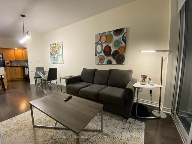 PH03 - 270 Wellington St W, Condo with 1 bedrooms, 1 bathrooms and 1 parking in Toronto ON | Image 13