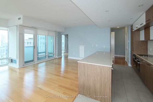 2908 - 8 The Espl, Condo with 1 bedrooms, 1 bathrooms and 1 parking in Toronto ON | Image 30