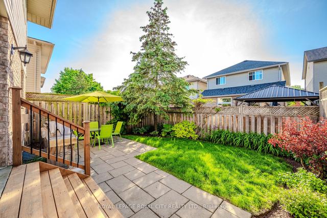 103 Cedarvale Ave, House detached with 4 bedrooms, 3 bathrooms and 3 parking in Guelph ON | Image 26