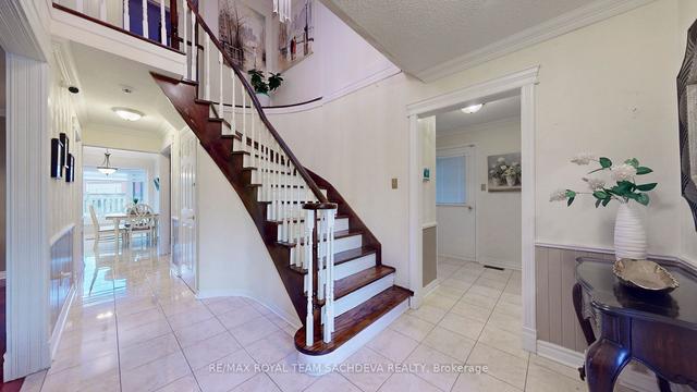 883 Scarborough Golf Club Rd, House detached with 3 bedrooms, 4 bathrooms and 3 parking in Scarborough ON | Image 12