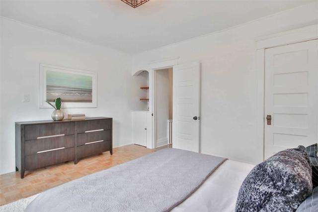 MAIN - 3 Baird Ave, House semidetached with 3 bedrooms, 2 bathrooms and 1 parking in Toronto ON | Image 20