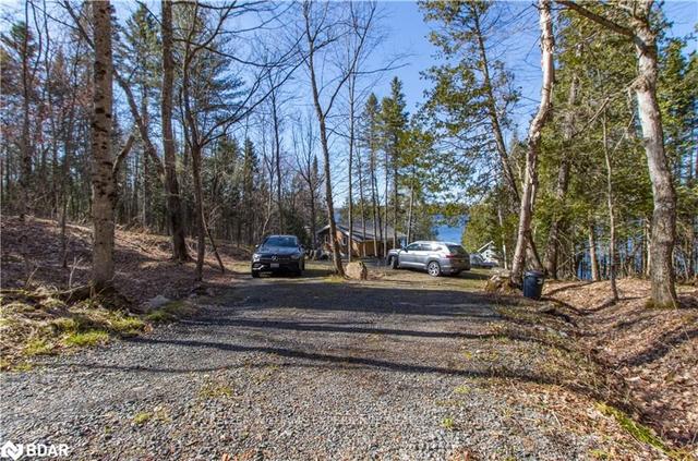 337 Deer Run Rd, House detached with 2 bedrooms, 1 bathrooms and 21 parking in Magnetawan ON | Image 30