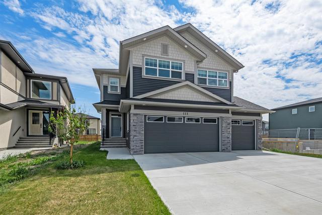 111 Sandpiper Pk, House detached with 4 bedrooms, 3 bathrooms and 6 parking in Chestermere AB | Image 1