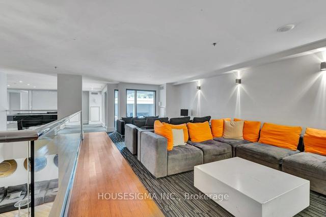 909 - 111 Elizabeth St, Condo with 1 bedrooms, 1 bathrooms and 1 parking in Toronto ON | Image 28