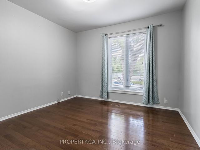 MAIN - 285 Bartlett Ave, House detached with 1 bedrooms, 1 bathrooms and 0 parking in Toronto ON | Image 14