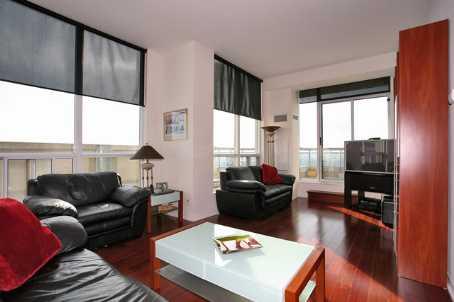 PH2004 - 1359 Rathburn Rd E, Condo with 2 bedrooms, 2 bathrooms and 2 parking in Mississauga ON | Image 2