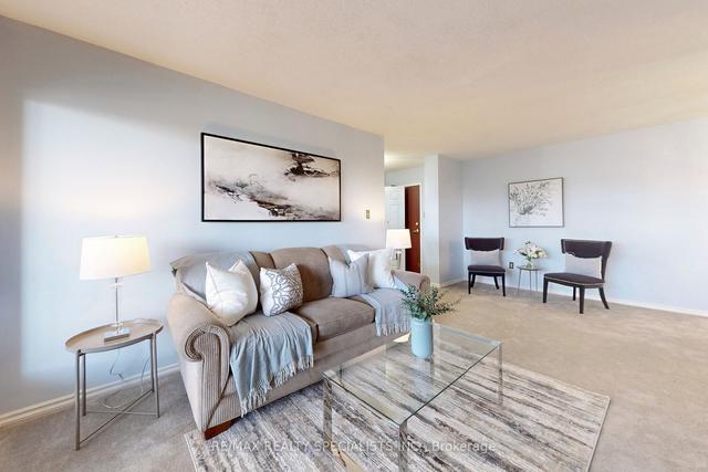 405 - 100 County Ct Blvd, Condo with 2 bedrooms, 2 bathrooms and 1 parking in Brampton ON | Image 12