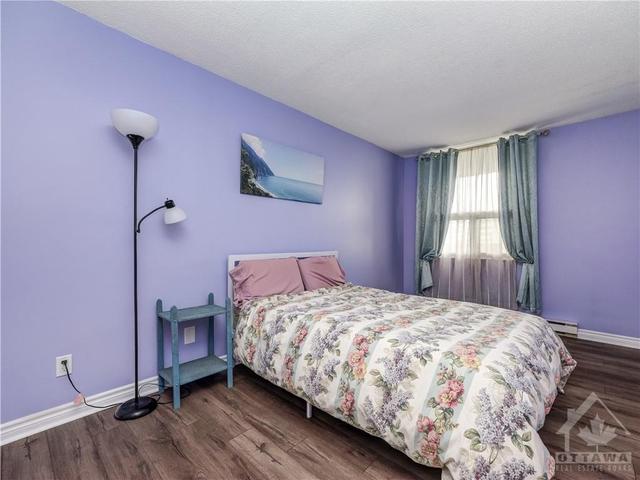 909 - 1380 Prince Of Wales Dr, Condo with 3 bedrooms, 2 bathrooms and 1 parking in Ottawa ON | Image 22