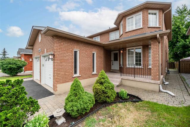 8840 Martin Grove Rd, House detached with 4 bedrooms, 4 bathrooms and 4 parking in Woodbridge ON | Image 10