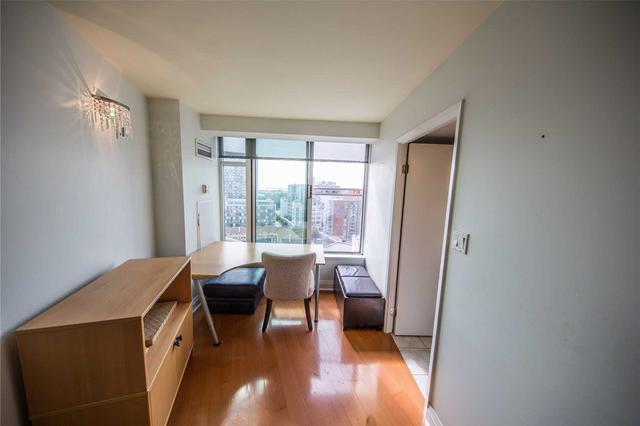 PH21 - 650 Queens Quay W, Condo with 0 bedrooms, 1 bathrooms and 0 parking in Toronto ON | Image 14