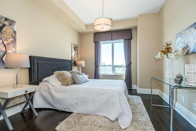 PH-2104 - 10 Bloorview Pl, Condo with 2 bedrooms, 3 bathrooms and 2 parking in North York ON | Image 16