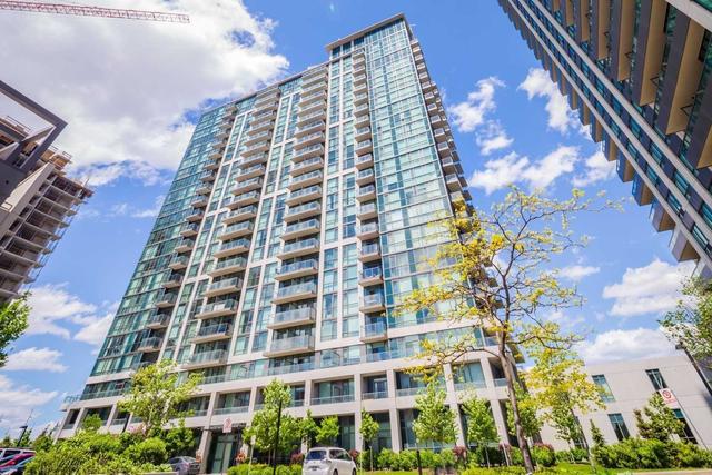 PH211 - 349 Rathburn Rd W, Condo with 1 bedrooms, 1 bathrooms and 1 parking in Mississauga ON | Image 1