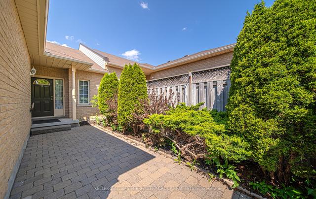 53 - 1111 Wilson Rd N, Townhouse with 2 bedrooms, 2 bathrooms and 2 parking in Oshawa ON | Image 23