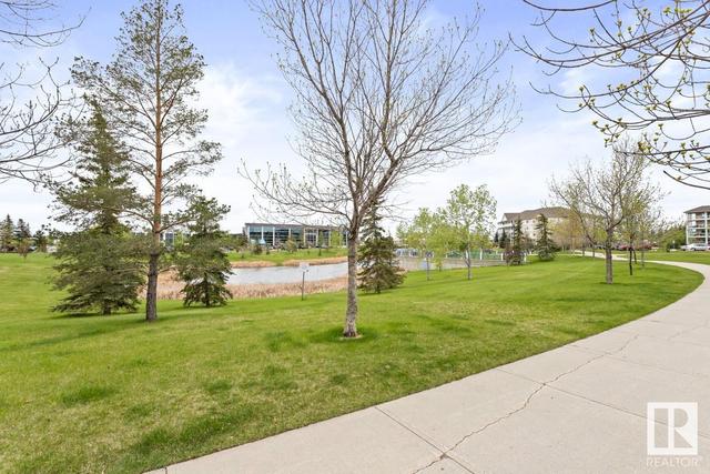 430 - 2520 50 St Nw, Condo with 2 bedrooms, 1 bathrooms and null parking in Edmonton AB | Image 20