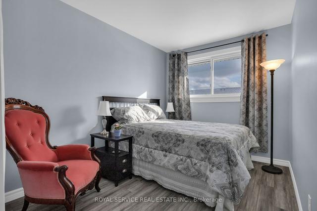 C5 - 400 Westwood Dr, Townhouse with 4 bedrooms, 2 bathrooms and 1 parking in Cobourg ON | Image 16